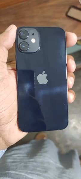 iphone 12 mini 64 gb jv urgent sale 4