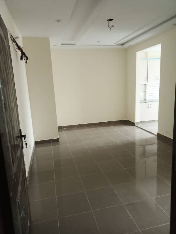 One Bad Room Flat For Rent in Bahria Town Lahore 0