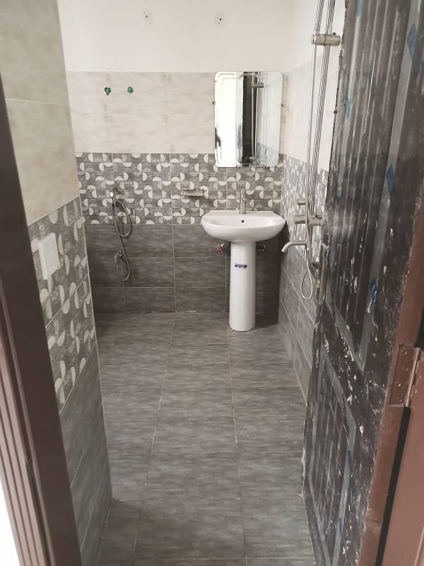 One Bad Room Flat For Rent in Bahria Town Lahore 3