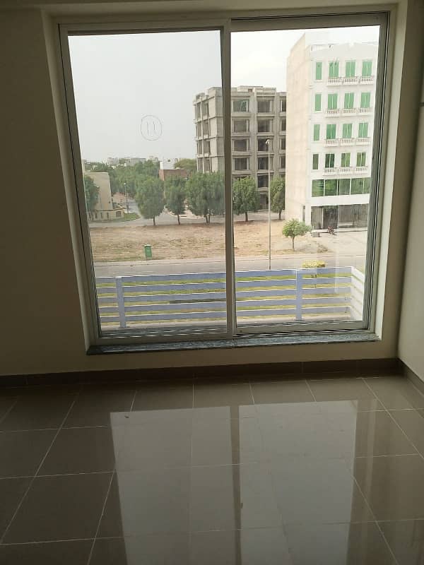 One Bad Room Flat For Rent in Bahria Town Lahore 4