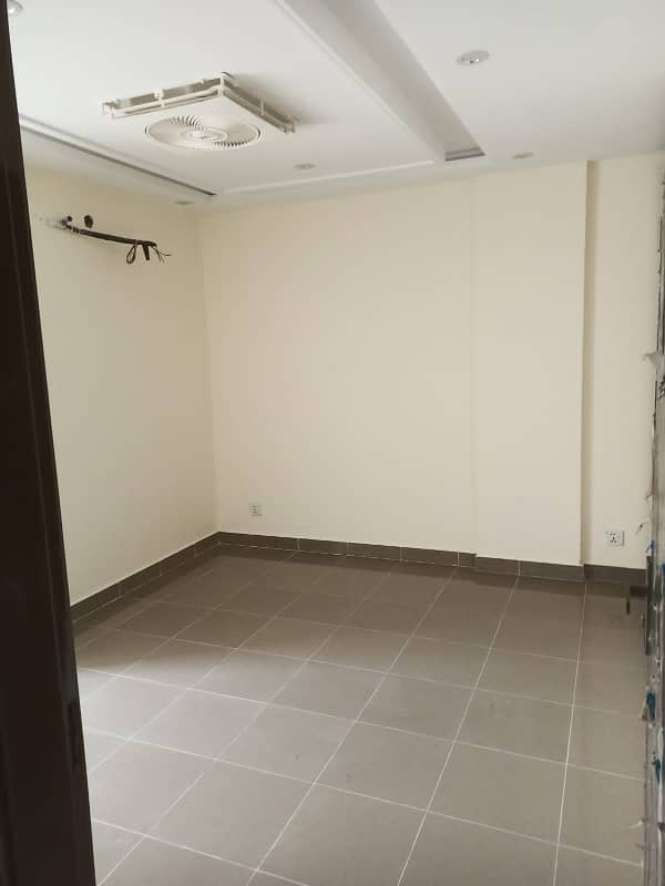 One Bad Room Flat For Rent in Bahria Town Lahore 5