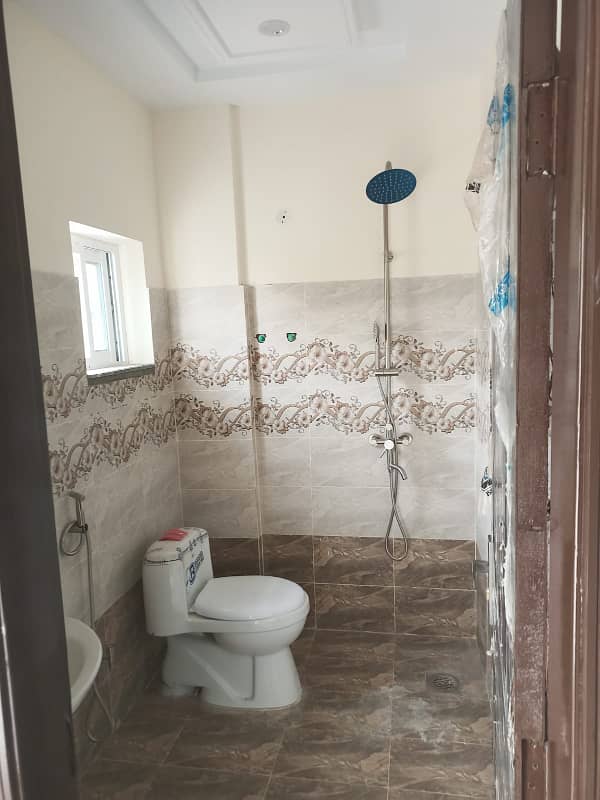 One Bad Room Flat For Rent in Bahria Town Lahore 8