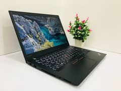 lenovo t14s core i7 10th generation -Touch - Quard core- 8 threads