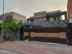 1 Kanal Fully Furnished House For Rent in Bahria Town Lahore