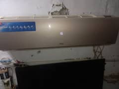 TCL Inverter A. C 1.5 TON