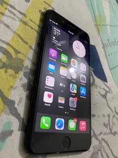 iPhone 7 plus 128gb PTA approved my WhatsApp%0313=49=25=408