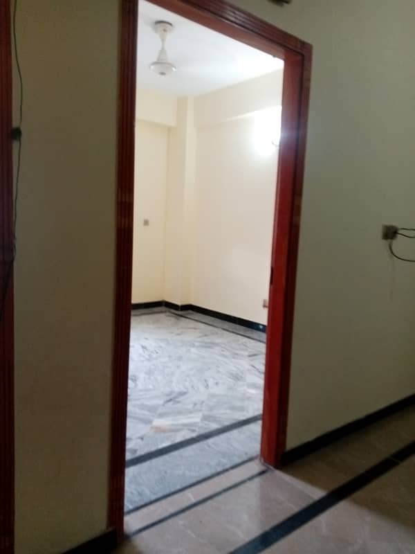 G-15 Markaz: Two bed flat available for Rent at G-15 Markaz 0