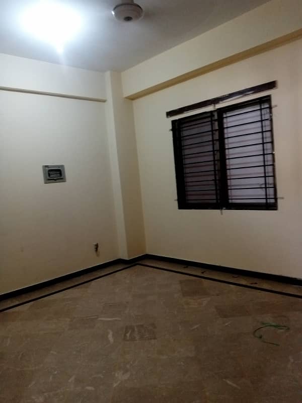 G-15 Markaz: Two bed flat available for Rent at G-15 Markaz 1