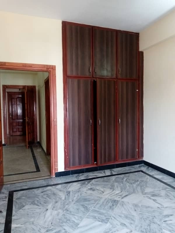 G-15 Markaz: Two bed flat available for Rent at G-15 Markaz 2