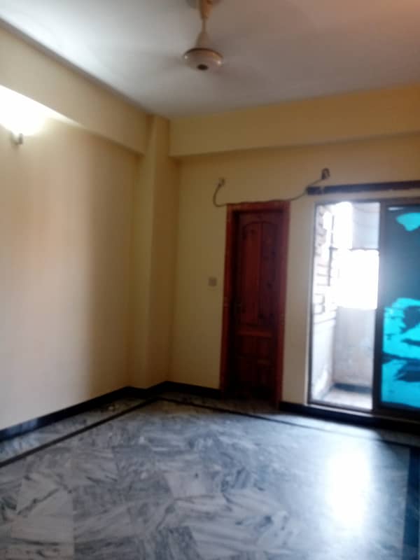 G-15 Markaz: Two bed flat available for Rent at G-15 Markaz 3