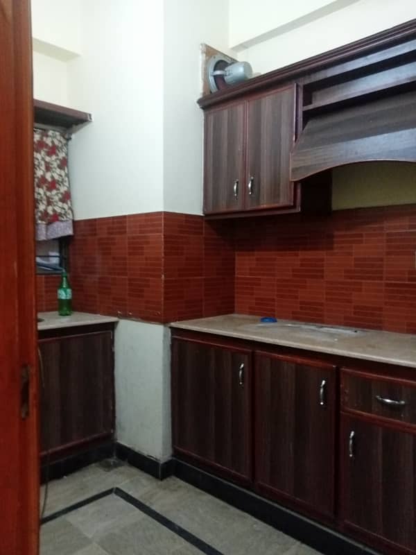 G-15 Markaz: Two bed flat available for Rent at G-15 Markaz 7