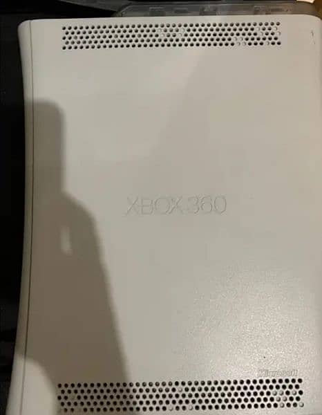 xbox 360 Jasper 3