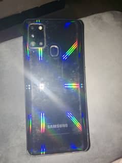 galaxy