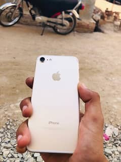 iphone 7 pta approved 128GB