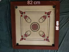 carrom board