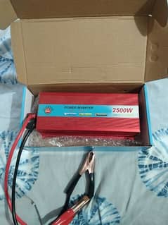 All karm power inverter urgenttt saleee