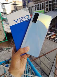 VIVO Y20