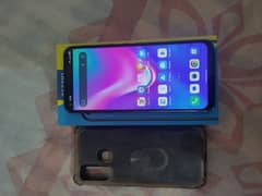 Tecno spark 5pro