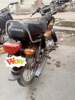 Honda 2022 model for sale