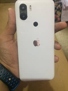 redmi A2+ 4/64 condition 10 / 10 promise