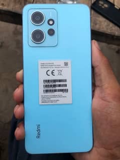 redmi note 12 8gb 128gb