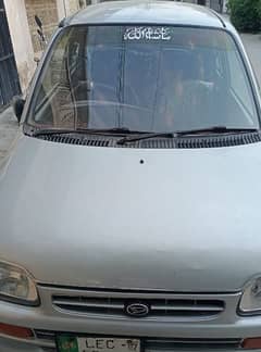 Cuore 2007 model only call my what'sapp number 0315-7286583