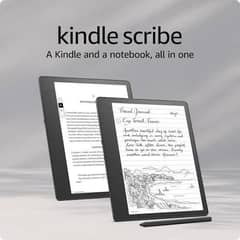 kindle Scribe