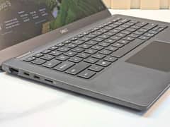 DELL LATITUDE 7310 (I5/10TH GEN)