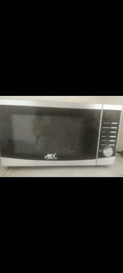 ANEX microwave for sale