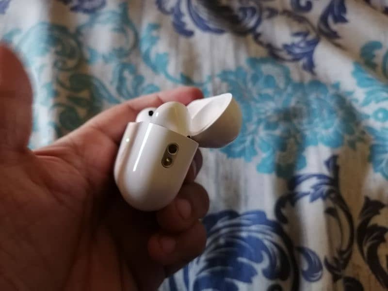 Tech Hunk Pods pro 2 anc Airpods pro 2 anc buzzer edition 2