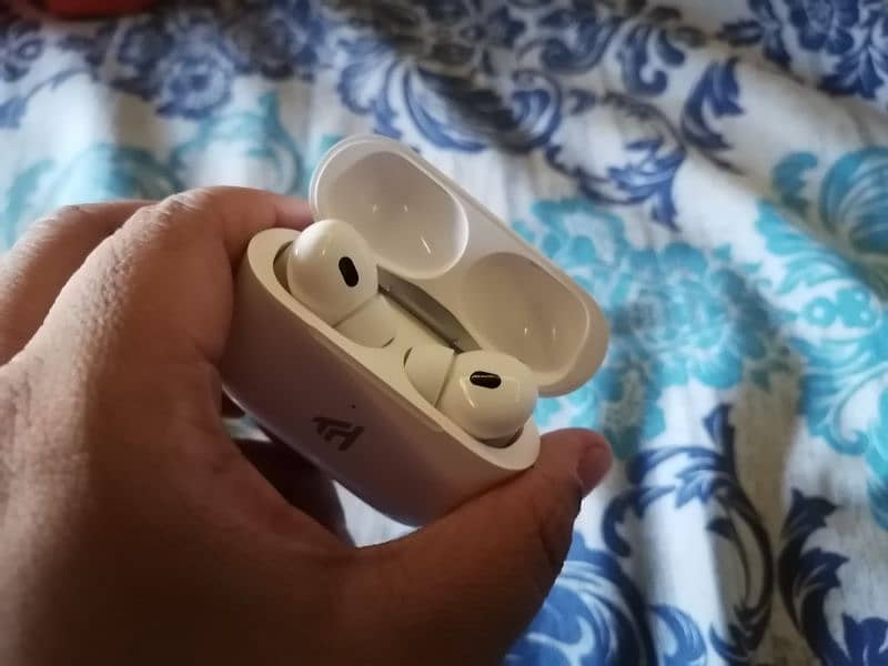 Tech Hunk Pods pro 2 anc Airpods pro 2 anc buzzer edition 3