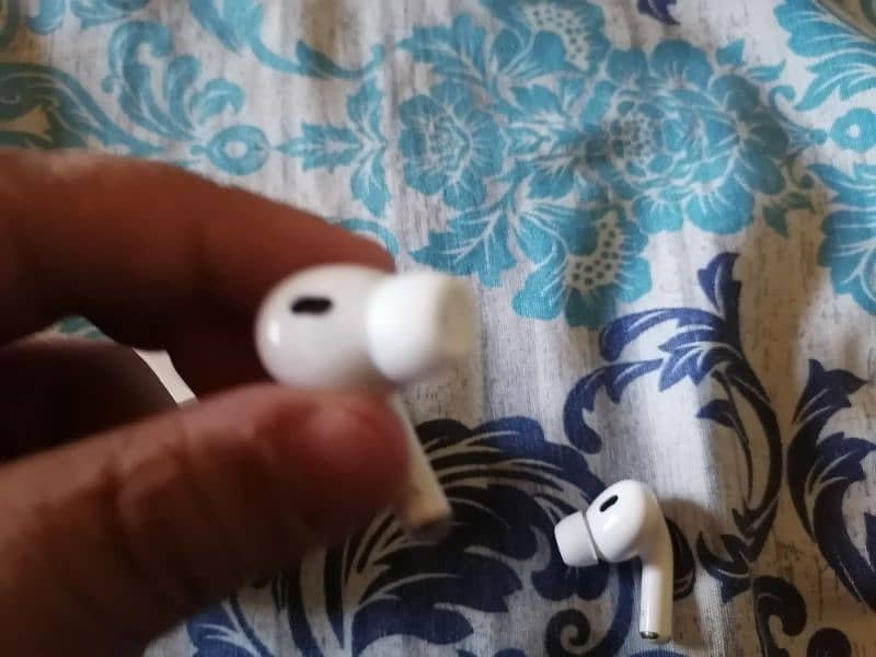 Tech Hunk Pods pro 2 anc Airpods pro 2 anc buzzer edition 5