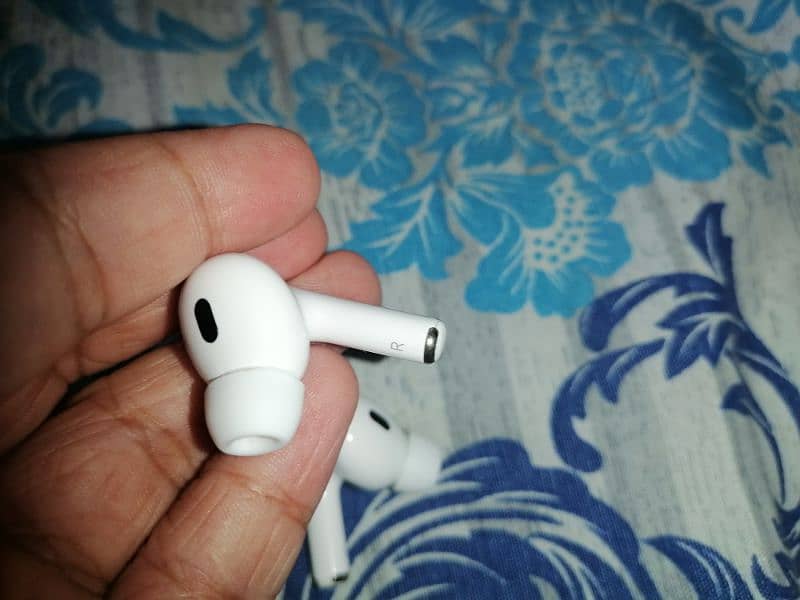 Tech Hunk Pods pro 2 anc Airpods pro 2 anc buzzer edition 7