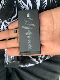 iphone 12 mini and 12 pro max charging stip and battery and housing