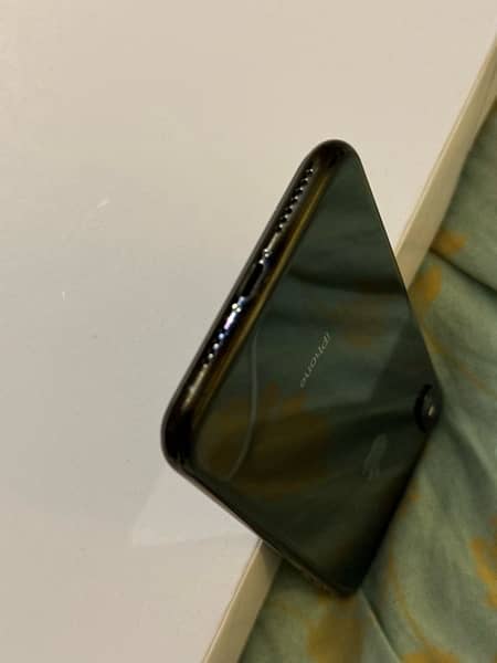 iPhone XS Max 256gb, dual PTA approved 5