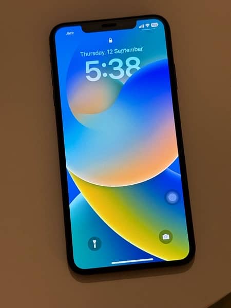 iPhone XS Max 256gb, dual PTA approved 6