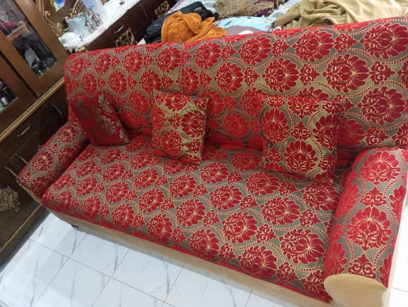 Sofa Set for sale 0