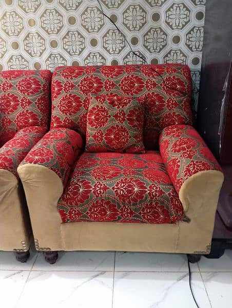 Sofa Set for sale 2