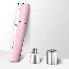 Nose trimmer