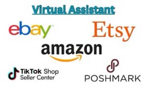 OFFICE JOB AMAZON VA REQUIRES