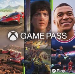 Xbox PC games pass with standard edition forever