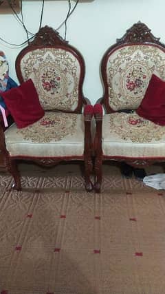 Singhar Chairs