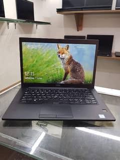 DELL LATITUDE E7490 (I7 8TH GEN (