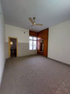 12 MARLA UPPER SEPERATE PORTION AVAILABLE FOR RENT BEHIND KHAADI