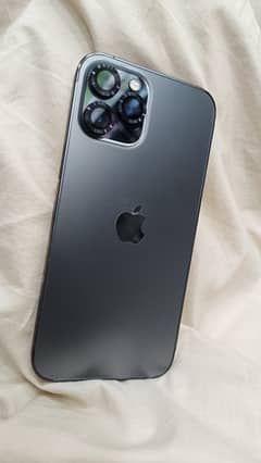 Iphone 12 Pro Max 128GB Non PTA