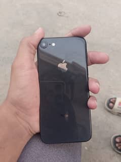 iphone 8 (64gb) 100 health only bypass baki all ok h