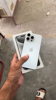 iphone 15 pro max non pta   jv