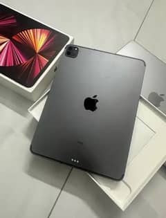 iPad