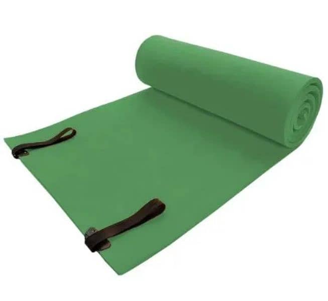 Sleeping Mattress 10 mm Sleeping Travel/Floor Mattress Sleeping Pad 3