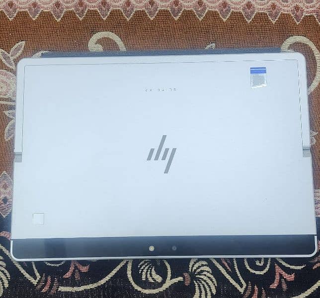 HP Elite X2 i5 7th generation 5